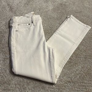 Madewell Women’s Perfect Vintage Jean Size 24P